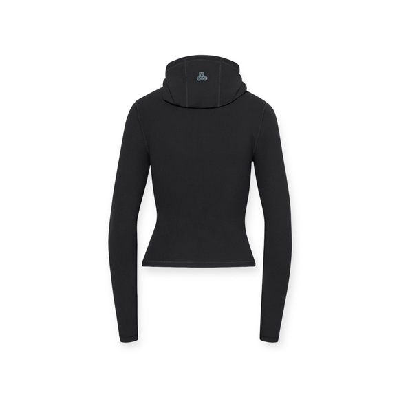 TnAction TnaBUTTER Limit Zip Hoodie - Picture 2 of 6